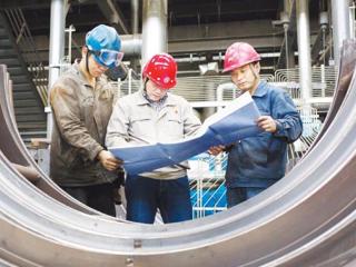 技术革新风正劲