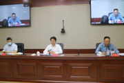 第七师胡杨河市召开“三区三线”划定工作推进会