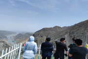 第七师胡杨河市地质灾害风险普查野外  调查顺利通过检查验收