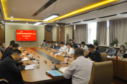 筑牢政治忠诚，推进全面从严管党治警向纵深发展
