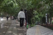“检察蓝”持续推动无障碍设施“回头看”