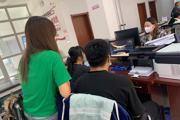 天北新区酒香园社区党支部组织观看《应急时刻》：聚焦燃气安全  强化风险管控