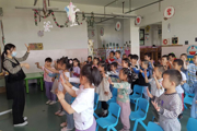 科学防灾保平安 安全演练我们这样做
