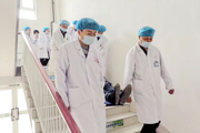 紧盯安全不放松  实战演练提技能(图文)