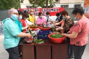 粽叶飘香迎端午 民族团结一家亲