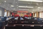 一二六团将“戈壁母亲”精神融入干部考