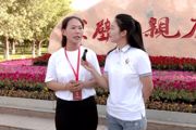 胡杨融媒助力2022年戈壁母亲文化艺术旅游节