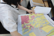 130团完成权籍调查宗地成果信息初审工作