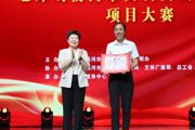 胡杨河光影丨弘扬志愿精神 聚力文明实践