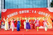 一二三团推动夜经济助力新消费