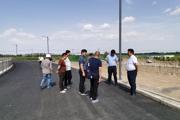 防止环境破坏 夯实生态屏障