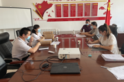 加强项目成本监管 推进工程结算审计