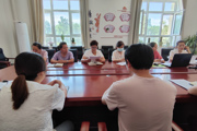 一二五团：兴起学习热潮 激发奋进力量