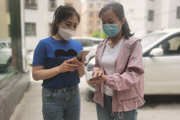 工会搭平台 全力促就业