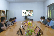 习近平总书记到新疆考察调研重要讲话在一二三团党员干部中引起热烈反响