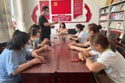 我是会员光荣 我为会员添彩