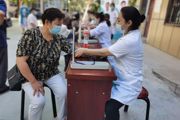 爱心义诊进社区 活动办到居民心坎儿里