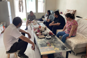 七师胡杨河市：紧盯困难群众救助补助资金开展专项审计审查