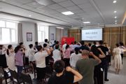 喜迎二十大·诵诗感党恩