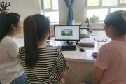 130团社保所学习习近平总书记视察新疆重要讲话精神