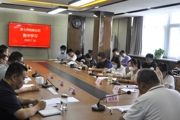 第七师检察分院专题学习习近平总书记在新疆考察调研时的重要讲话精神