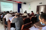 天北新区绿荷里社区开展“珍惜生命 远离毒品”禁毒宣传活动