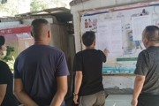 社保政策送到百姓“家门口”