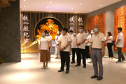 师市融媒体中心开展党风廉政警示教育活动