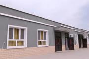 天北领鲜农副产品冷链物流仓储项目一期建成docx