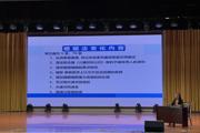 法治大宣讲 |司法所干警律师返乡大学生齐上阵汇聚法治宣讲好声音正能量