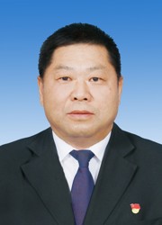 朱新东