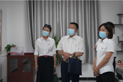一二五团：党风廉政建设永远在路上