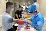 七师医院圆满完成2022年秋季征兵体检工作