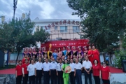 迎八一·铸党魂·守初心·担使命