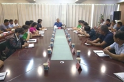 【两统筹】：统筹做好疫情防控和人居环境整治