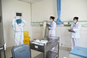 七师胡杨河市卫生健康系统劳动技能竞赛活动圆满结束