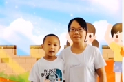 一二五团：童心向党喜迎二十大