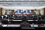 七师胡杨河市严抓细管狠抓落实 营造安全稳定环境