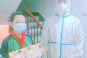 奋战防控一线丨许春雷：向“疫”而行勇担当