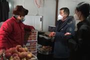 阚俊飞：当好美丽连队建设带头人