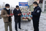 快板打起来，豫剧唱起来！法治大培训“声”入人心