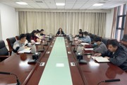 师市统计局开展习近平总书记重要讲话重要指示精神专题学习会