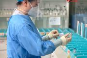 胡杨河光影丨致敬生命健康守护者