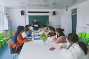 天北新区酒香园社区开展防范打击电信网络诈骗宣传活动