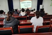 抵制毒品侵害 珍惜美好年华 ——绿荷里社区开展大学生禁毒宣传活动