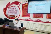 科普进社区 健康为百姓