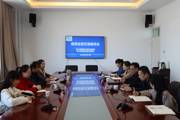 考察学习促交流 借鉴经验拓思路 第九师医疗保障事业管理中心赴七师参观考察