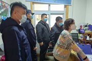 天北经开区开展安全专项检查行动，确保 辖区养老机构安全运营