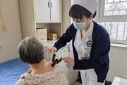 兵团奎屯中医院五一我在岗 守护健康“不打烊”