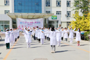逐梦追光 绽放芳华